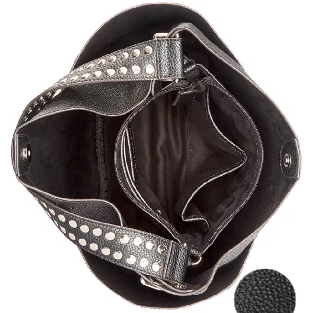 Steve Madden Bboho studded bag!